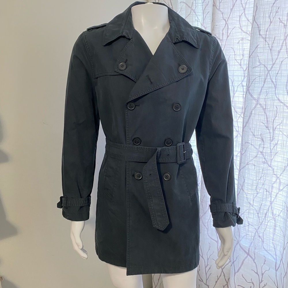 EXPRESS - Raincoat